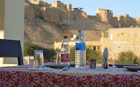 Hotel Sand Castle Jaisalmer